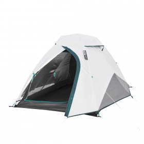 Decathlon Fresh & Black MH100, Waterproof Camping Tent, 2 Pe