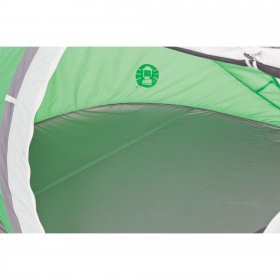 Coleman 2-Person Pop-Up Camping Tent