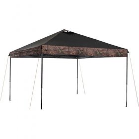 Ozark Trail 10 x 10 Instant 100 Sq. ft. Cooling SpaceGazebo with
