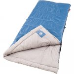 Coleman Sun Ridge 40F Cool-Weather Sleeping Bag