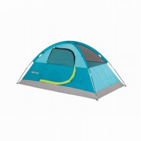 Coleman Coleman Kids Wonder Lake 2-Person Skydome Tent. With this tent your c