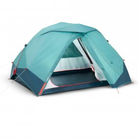 Decathlon Quechua, 2 Second Easy, Waterproof Pop up Camping Tent