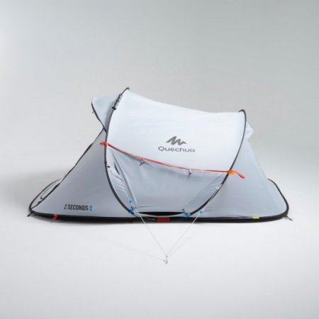Decathlon Fresh & Black 2 Second, Camping Tent, 2 Person