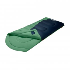 Coleman 40 F Semi-rectangular Sleeping Bag