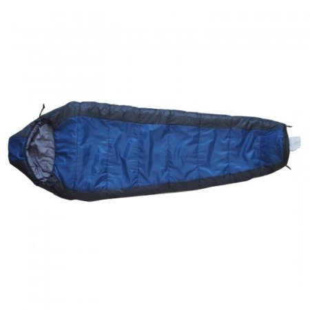 Ozark Trail 30F with Soft Liner Camping Mummy Sleeping Bag for A