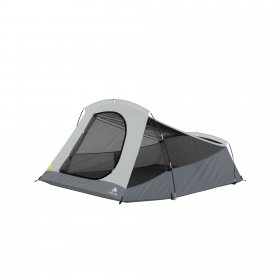Ozark Trail 3-Person 16pc Camping Combo, Dome Tent with Rainfly,