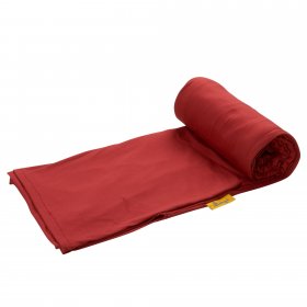 Slumberjack Red Warming Sleeping Bag Liner