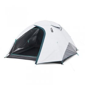 Decathlon Quechua MH100, Outdoor, Waterproof Family Camping Tent