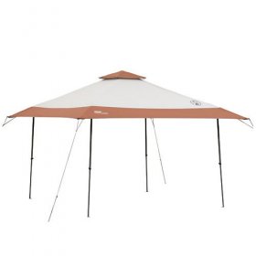 Coleman Shelter 13X13 Foot Back Home Canopy 2000004407