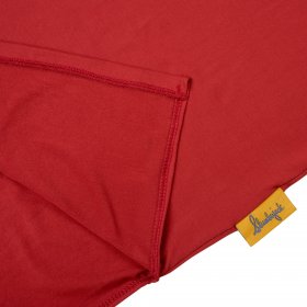 Slumberjack Red Warming Sleeping Bag Liner