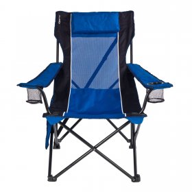 Kijaro Camping Chair, Blue