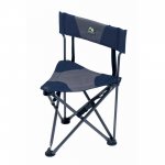 GCI Outdoor Quik-E-Seat, Midnight Blue