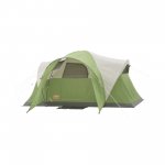 Coleman 2000001593 Montana 6 Person 1 Room Tent