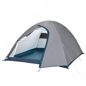 DecathlonQuechua MH100, Camping Tent, 3 People