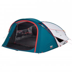 Decathlon 3-Person Camping Tent