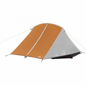 Ozark Trail Kid's Tent ComboTent, Sleeping Pads & Chairs Include