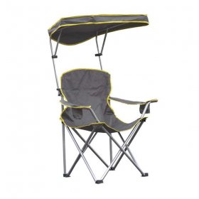 Quik Shade 161636DS Heavy Duty Max Shade ChairGreen