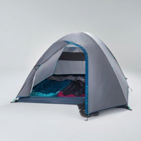 DecathlonQuechua MH100, Camping Tent, 3 People