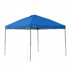 Ozark Trail 10' x 10' Instant Lighted Canopy