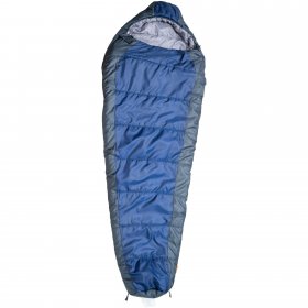 Ozark Trail 30F with Soft Liner Camping Mummy Sleeping Bag for A
