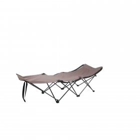 Ozark Trail 73 inches x 23 inches, Adult Collapsible Camping Cot
