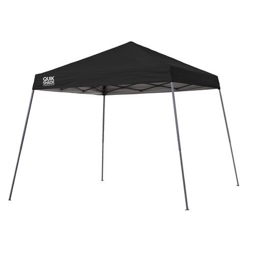 Quik Shade Expedition 10\'x10\' Slant Leg Instant Canopy (64 sq. f