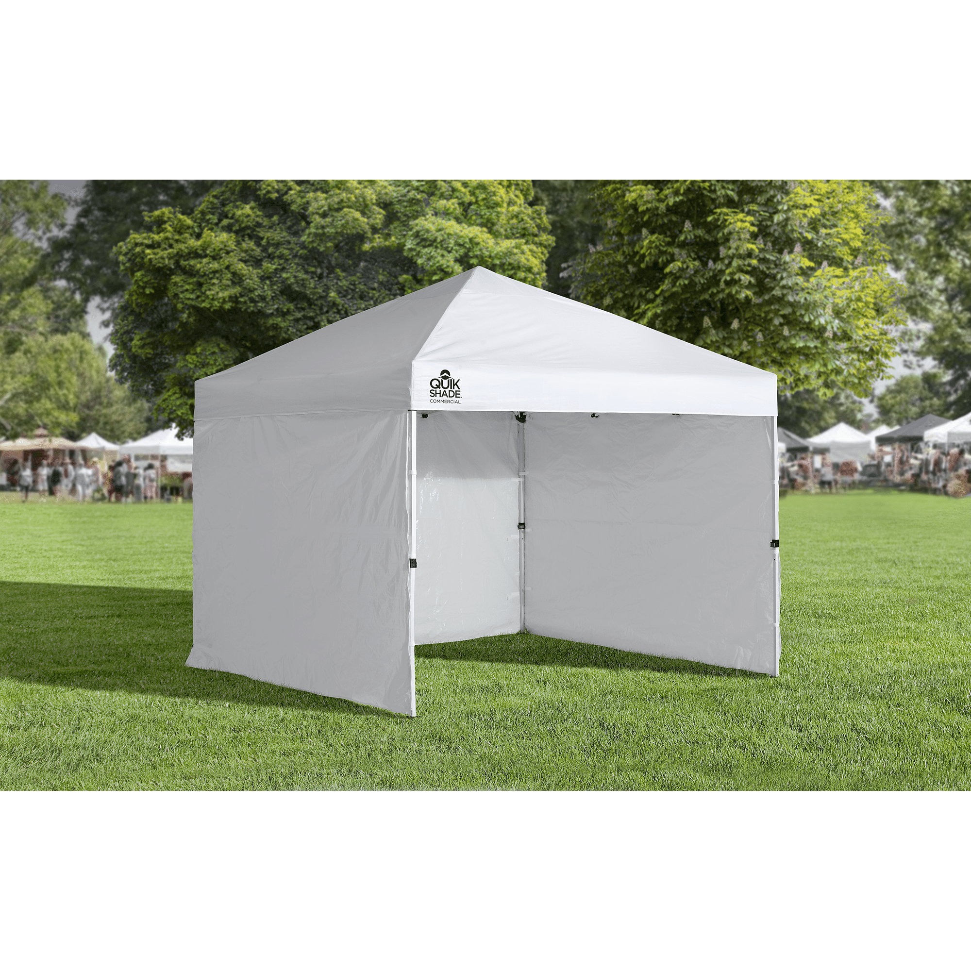 Quik Shade Canopy 10' x 10' Wall Panel Kit