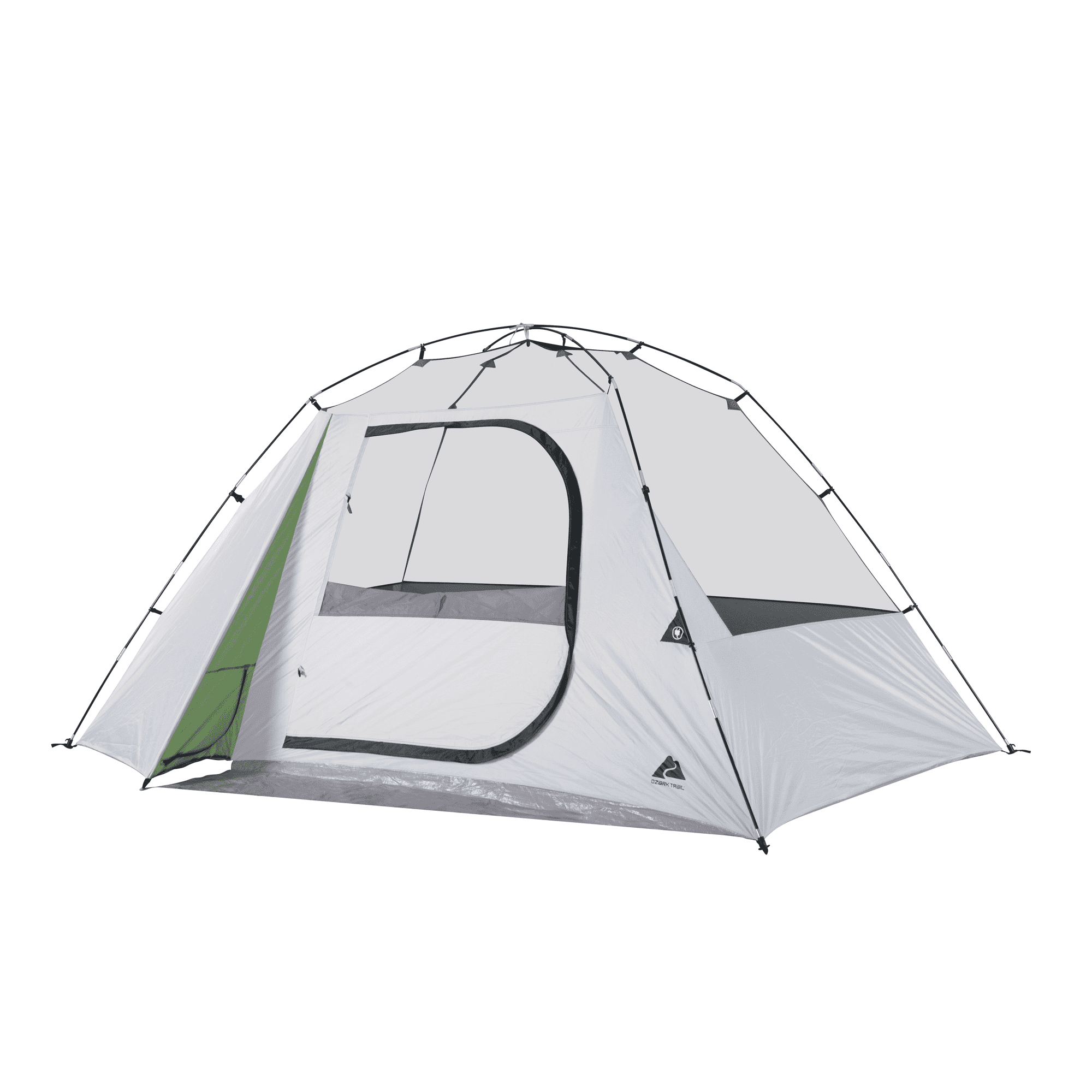 Ozark Trail 6-Person Clip & Camp Dome Tent